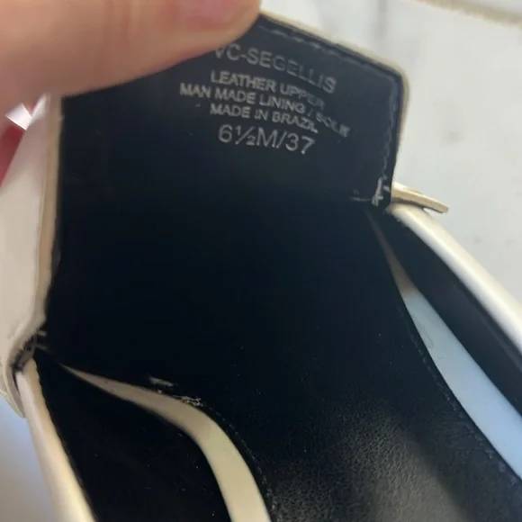 Vince Camuto loafer - Picture 6 of 7